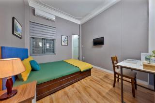 Hanoi Sunrise Homestay Long Biên - 7