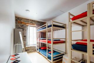 Alt Hostel - Montréal - 6