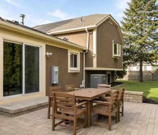 5BR & Game Room, Bridge Park & Zoo, Sleeps 12 - 1