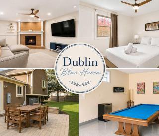 5BR & Game Room, Bridge Park & Zoo, Sleeps 12 - 0