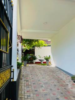 Hikka South Villa - 9