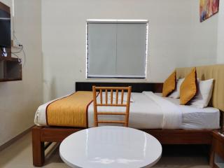 Hotel Mayur Lodge - 0