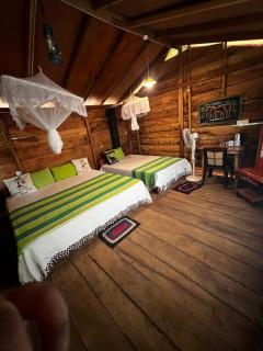 Sigiri Coconut Tree House - 6
