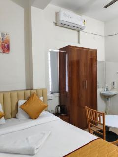 Hotel Mayur Lodge - 5
