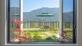 gyeongsan stage-ipple pet pension - 0
