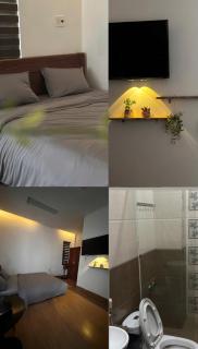 LEON Homestay - 9