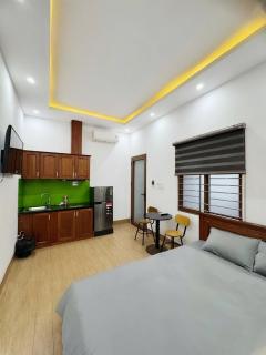 LEON Homestay - 5