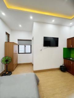LEON Homestay - 3