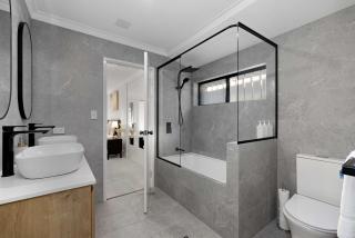 Mullaloo House - Perth - 6
