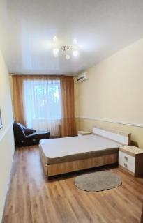 Просторная квартира у моря - Odessa - 4
