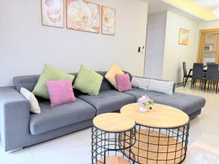 R&F Princess Cove Johor Bahru By SShineHome - 6