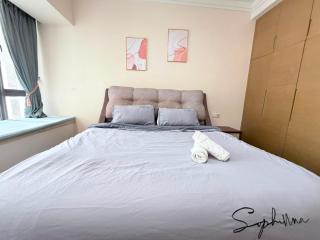 R&F Princess Cove Johor Bahru By SShineHome - 1