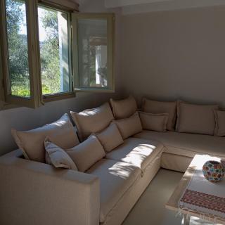 Cottage2 ησυχαστήριο,άνετο,οικολογικο - 4