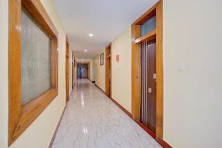 Palette Hotel Regency Valley View Pahalgam By CheckIn - 7