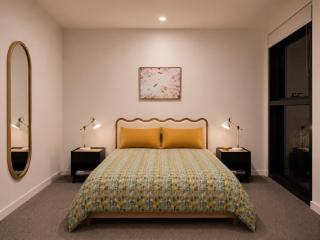 Resort-style apartment by the Yarra, 15 min to CBD - Melbourne - 9