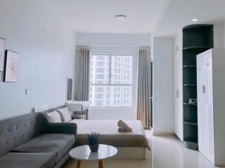 HOMEE Sunrise City View Apartment District 7 - 8