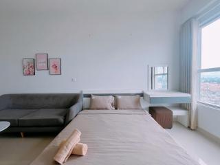HOMEE Sunrise City View Apartment District 7 - 7