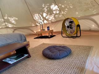 EB5 Escape Tzununa, Glamping-private kitchen and bath - 0