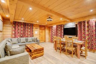 DanCenter Riverside Lexus Regency Pahalgam by CheckIn - 7