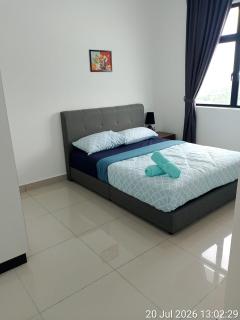 CT Homestay - 4