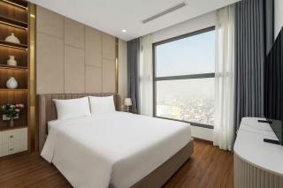 Lynn Housing at Capital Elite with 3 Bedrooms and Luxury Stay - 7