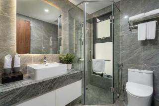 Lynn Housing at Capital Elite with 3 Bedrooms and Luxury Stay - 6