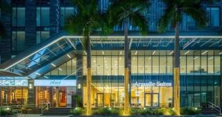 Lynn Housing at Capital Elite with 3 Bedrooms and Luxury Stay - 3