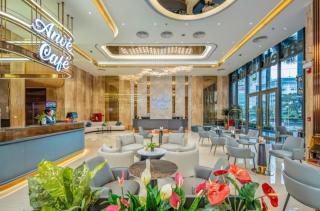 Lynn Housing at Capital Elite with 3 Bedrooms and Luxury Stay - 2