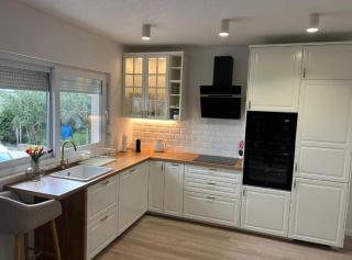 Apartment LaVida with Hot tub - 2