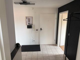 Modernes Apartment mit Balkon - 5