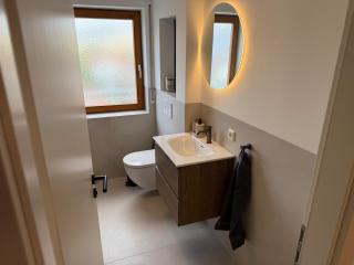 Modernes Apartment mit Balkon - 3