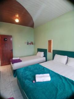 Cio Adventure Hotel - 9