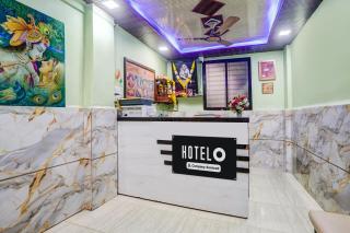 Hotel O Gymkhana Dombivli Formerly Viraj - 1