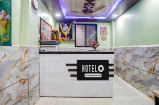 Hotel O Gymkhana Dombivli Formerly Viraj - 8