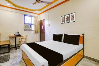 Hotel O Gymkhana Dombivli Formerly Viraj - 9
