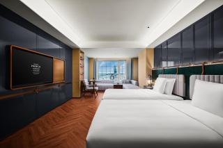 Hotel Indigo Harbin Central Avenue by IHG - 9