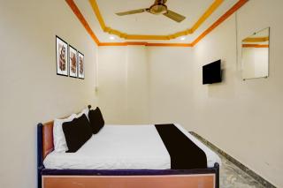 Hotel O Gymkhana Dombivli Formerly Viraj - 0