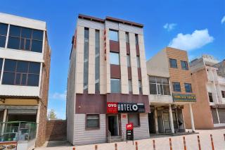 Hotel O by OYO Chandigarh Highway Near Prabhat Road - 3