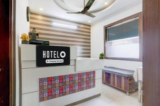 Hotel O by OYO Chandigarh Highway Near Prabhat Road - 2