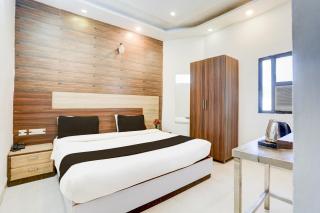 Hotel O by OYO Chandigarh Highway Near Prabhat Road - 9
