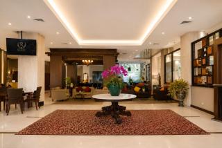 Riss Hotel Malioboro - 7