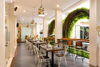Riss Hotel Malioboro - 4
