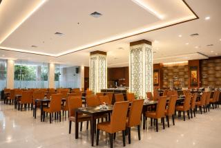 Riss Hotel Malioboro - 6