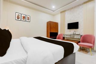 Super OYO Collection O Tagore Town Prayagraj Formerly Heritage Tagore - 9