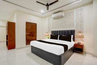 Super OYO Collection O Tagore Town Prayagraj Formerly Heritage Tagore - 8