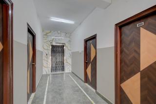 Super Hotel O Gandimaisamma Thalli Temple Formerly GN Luxury Suits - 4