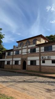 Pousada Akros - 0