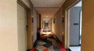Thank Inn Hebei Xingtai Xindu District South Shoujing Road - 4