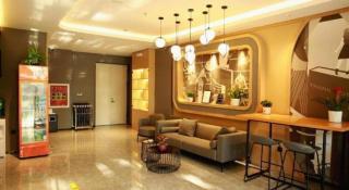 Thank Inn Hebei Xingtai Xindu District South Shoujing Road - 8