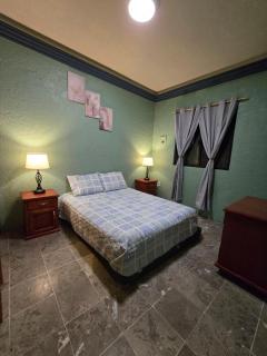Depa Trinidad Reyyan Refugio tranquilo en el centro de Oaxaca - 0